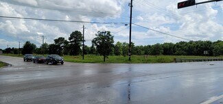 Baytown, TX Commercial Land - 0 N Main St