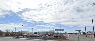 Pahrump, NV Commercial - 21 S Frontage Rd