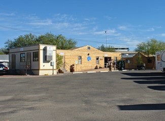 Tucson, AZ Office/Retail - 4933 S Outlet Center Dr