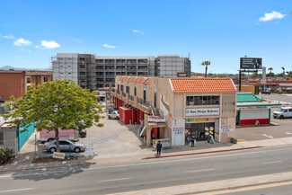 San Diego, CA Office/Retail - 6959 Linda Vista Rd