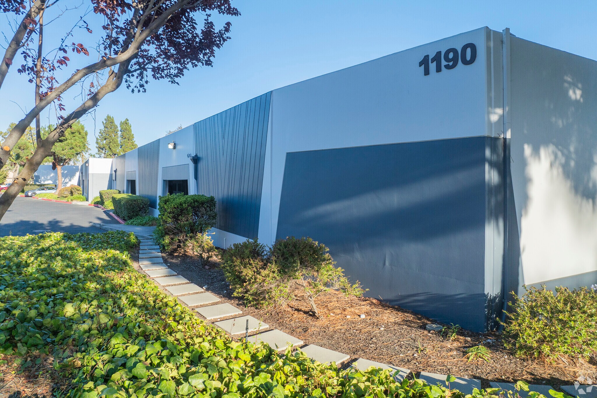 1190-1206 Mountain View Alviso Rd, Sunnyvale, CA for Rent