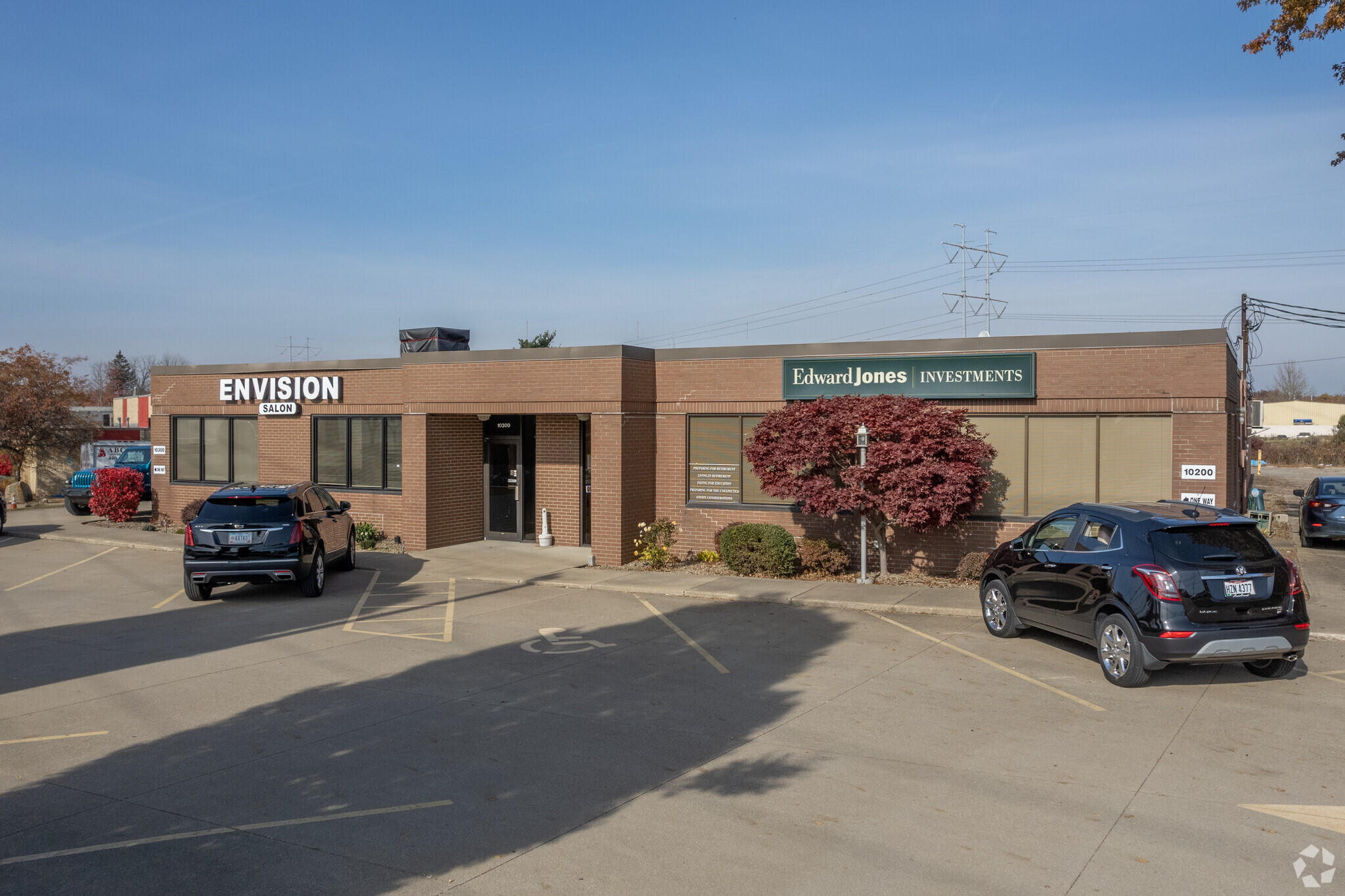 10200-10300 Royalton Rd, North Royalton, OH for Rent