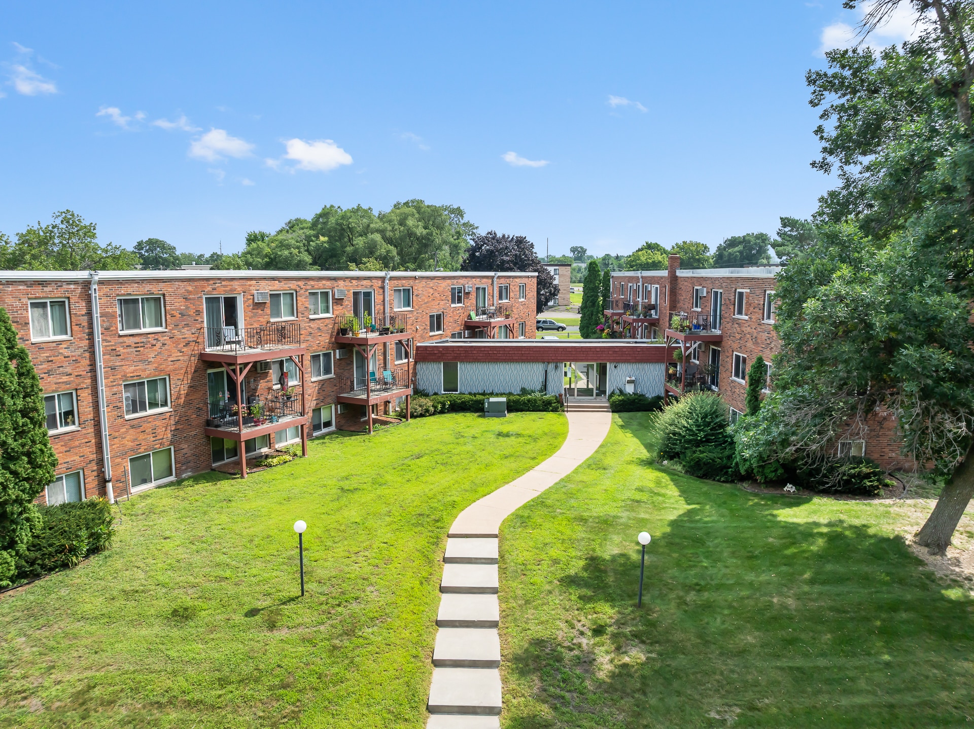 5960-5980 Anna Ave NE, Fridley, MN for Sale