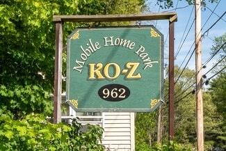 Gloversville, NY Manufactured Housing/Mobile Housing - 962 State Highway 29A