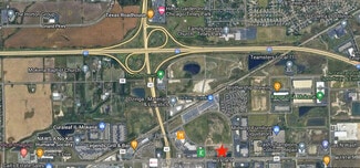 Mokena, IL Commercial Land - 19099 Hickory Creek Drive Mokena, IL Commercial Land - 19099 Hickory Creek Drive