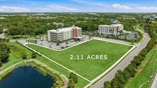 Lakewood Ranch, FL Commercial Land - 6009 Exchange Way Lakewood Ranch, FL Commercial Land - 6009 Exchange Way