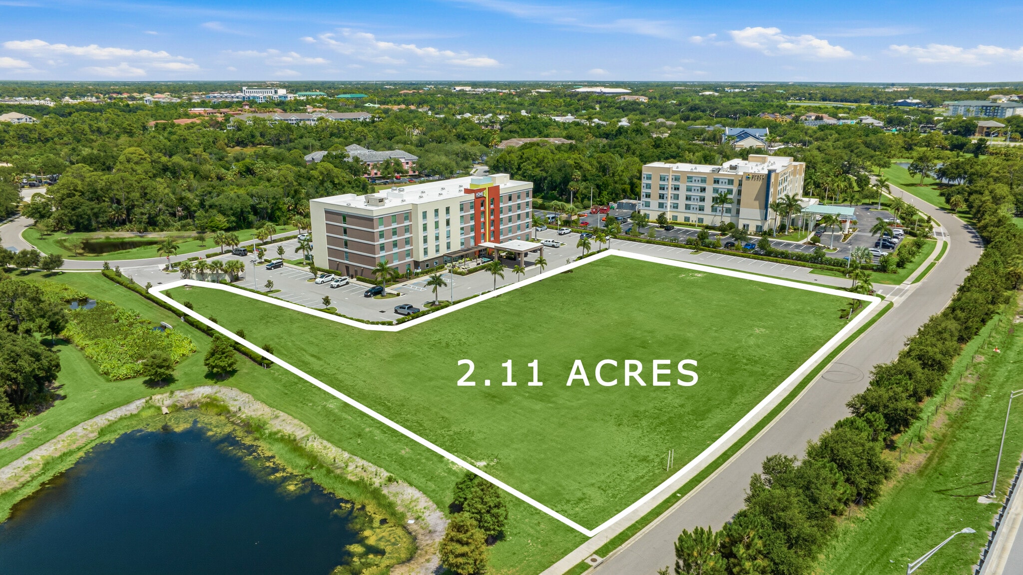 6009 Exchange Way, Lakewood Ranch, FL for Sale