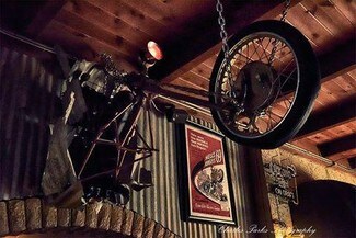 Coolidge, AZ Bar - 221 S Main St