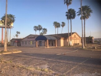 Mercedes, TX Hospitality - 1990 W Expressway 83