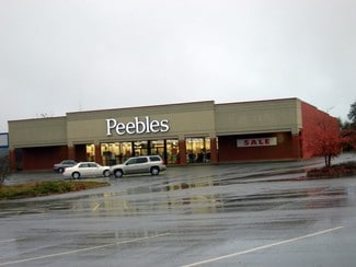 Cairo, GA Retail - 1020 1st Ave NE