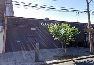 Brooklyn, NY Retail - 834 Clarkson Ave