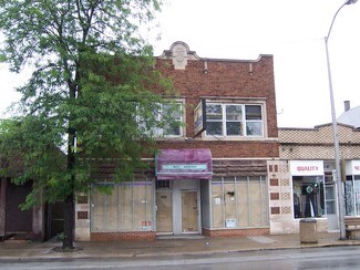 14145 Martin Luther King Jr Dr  