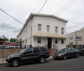 Newark, NJ undefined - 137-139 Prospect St