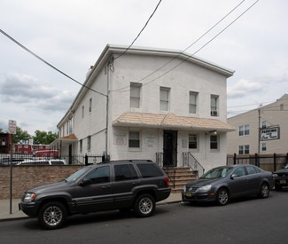 Newark, NJ Medical - 137-139 Prospect St