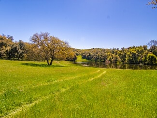 Santa Ysabel, CA Agricultural - 00000 Mesa Grande Road