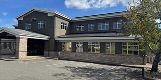 Salem, OR Office/Medical - 2720 Commercial St