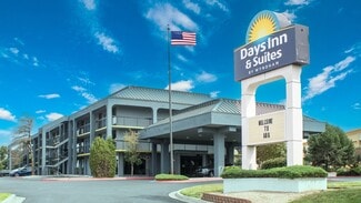 Albuquerque, NM Hospitality - 5101 Ellison St NE