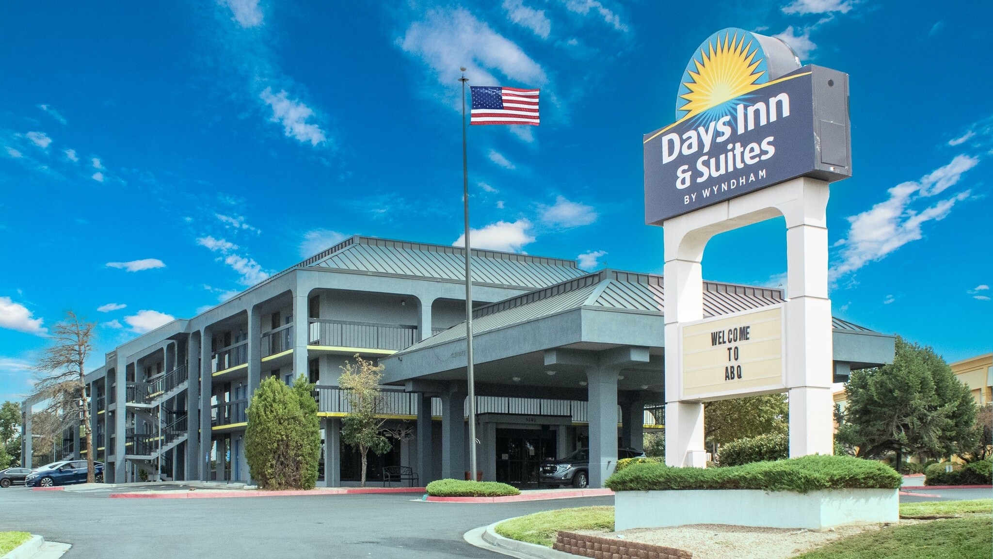 5101 Ellison St NE, Albuquerque, NM for Sale