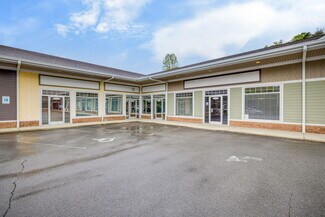 Rogersville, TN Office - 3815 Highway 66 S