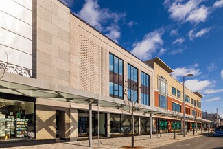 Montréal, QC Office/Retail - 6233-6235 Rue Saint-Hubert