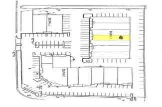 Oklahoma City, OK Flex - 401-501 N Meridian Ave