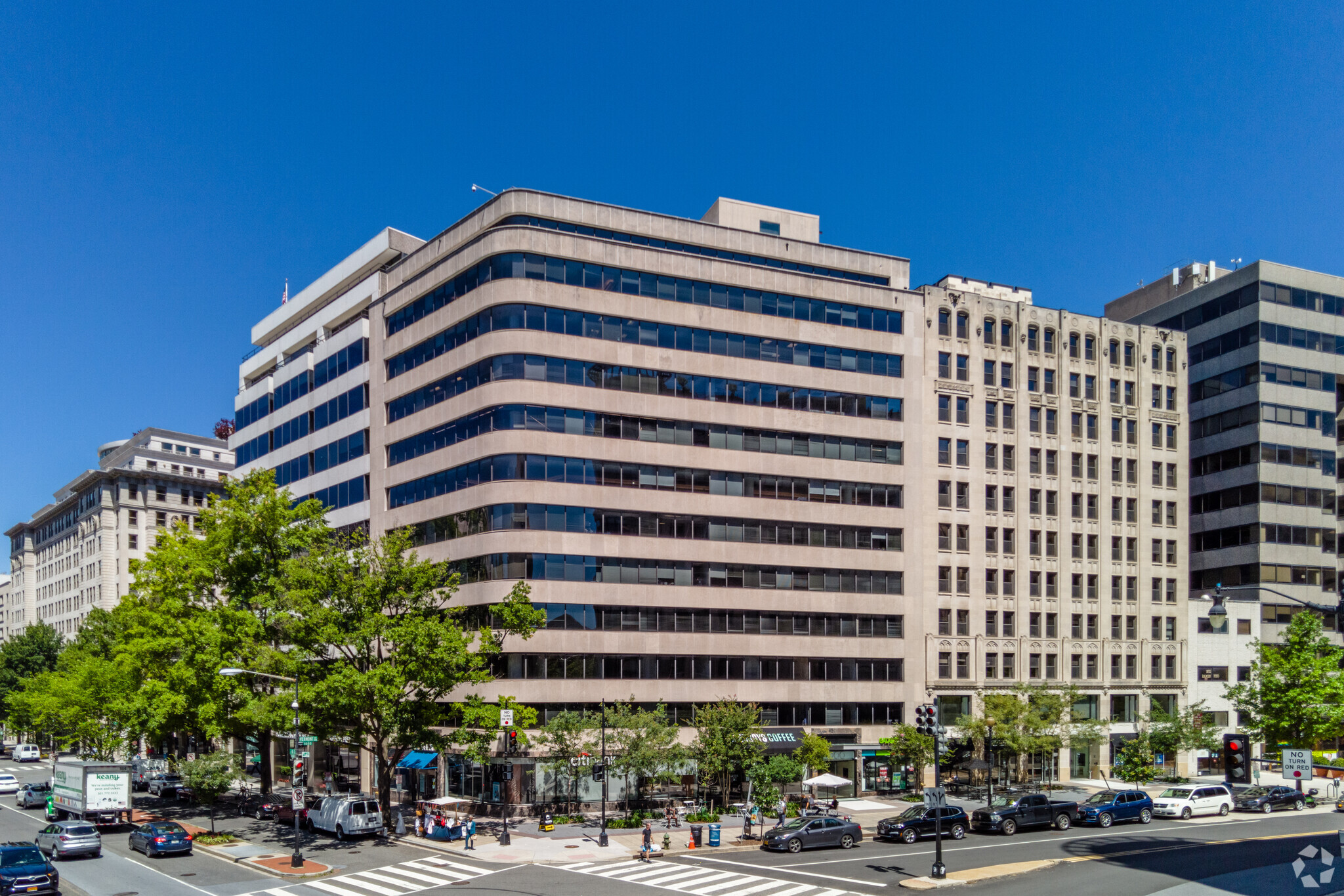 1000 Vermont Ave NW, Washington, DC for Rent