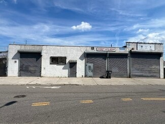 Sunnyside, NY Industrial - 4425 Barnett Ave