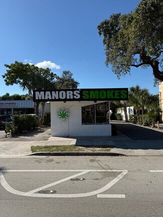 Fort Lauderdale, FL undefined - 1525 NE 4th Ave Fort Lauderdale, FL undefined - 1525 NE 4th Ave