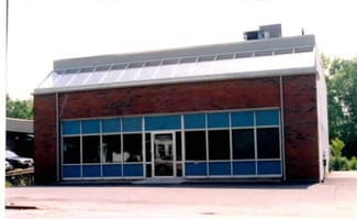 Westwood, MA Office - 384 Washington St