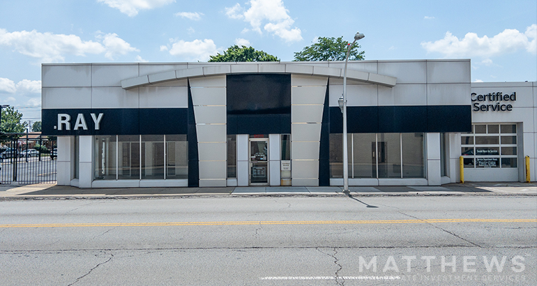 5011 W 63rd St, Chicago, IL for Sale