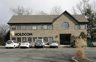 Glen Rock, NJ Office - 955 Lincoln Ave