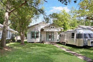 Mandeville, LA Office - 540 Lafitte St
