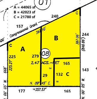 Tracy, CA Commercial Land - 23900 Darrigo Dr Tracy, CA Commercial Land - 23900 Darrigo Dr