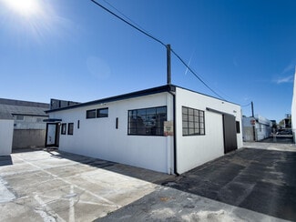 Costa Mesa, CA Office/Retail - 1984 Placentia Ave