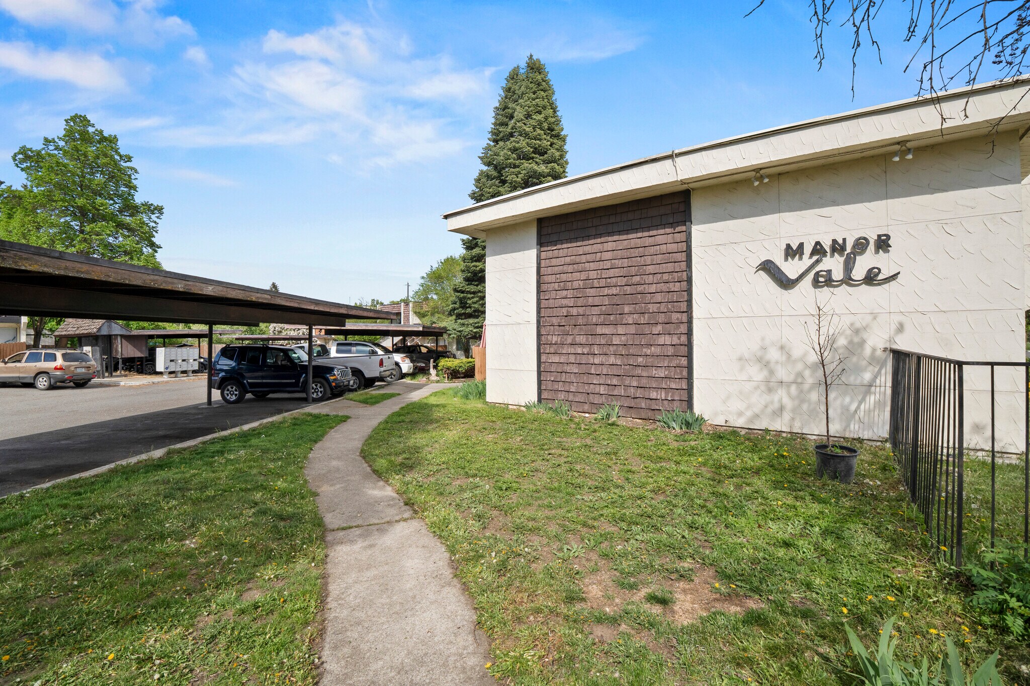 10101 E Main Ave, Spokane, WA for Sale