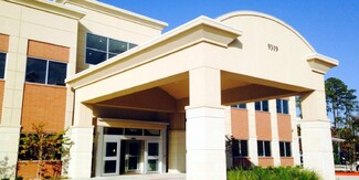 Spring, TX Medical - 9319 Pinecroft Dr