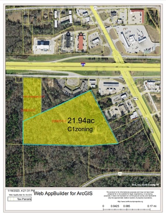 13473 Interstate 20 W  