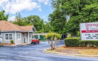 Charleston, SC Office - 1573 Folly Rd