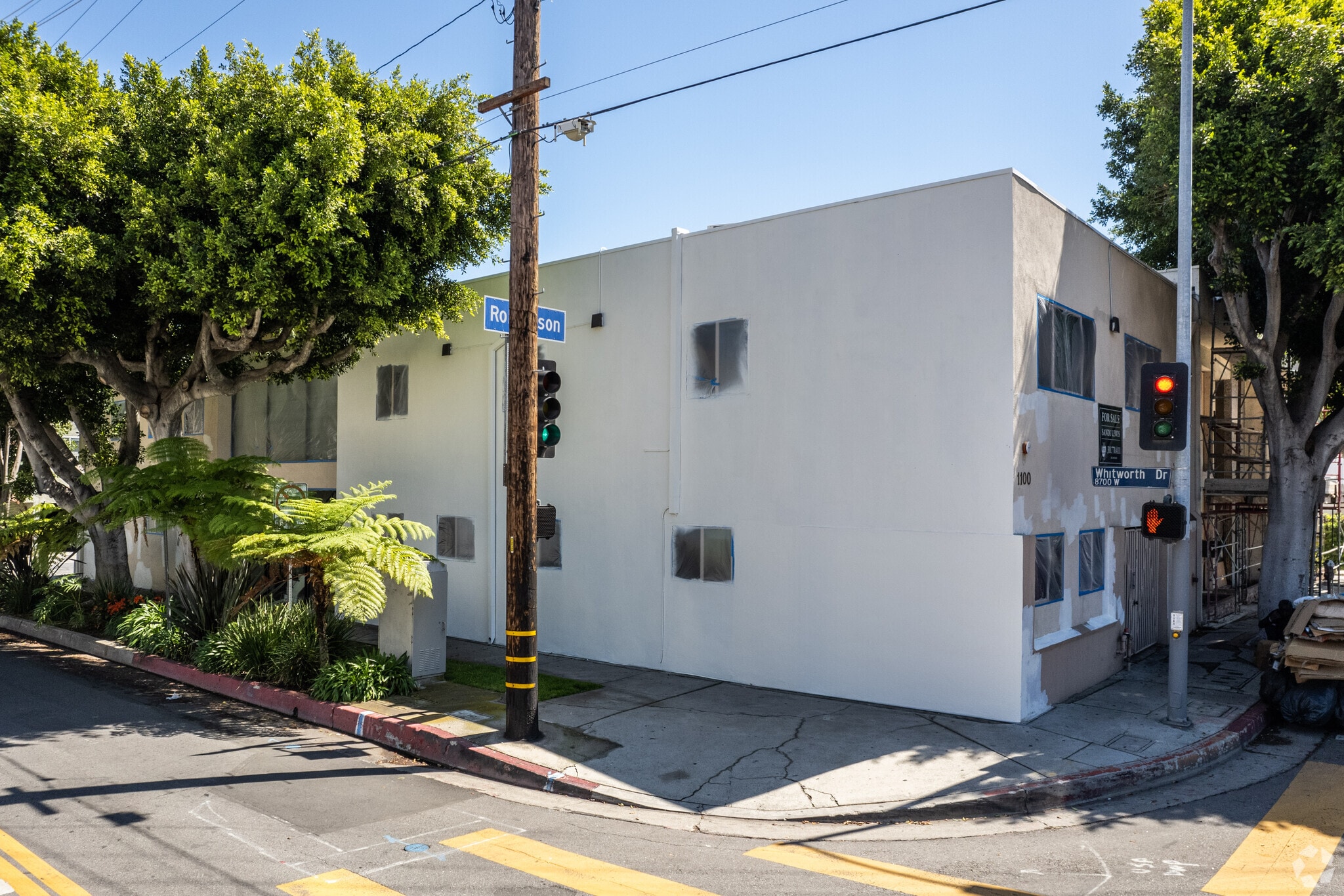 1100 S Robertson Blvd, Los Angeles, CA for Rent