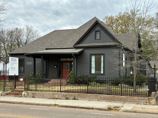 Memphis, TN Retail - 981 S Cooper St Memphis, TN Retail - 981 S Cooper St