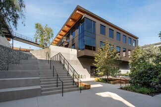 Marina Del Rey, CA Office - 4204 Glencoe Ave