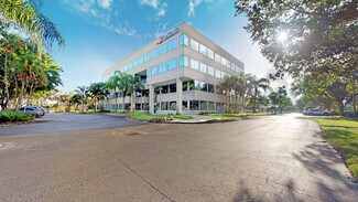 Fort Myers, FL Office - 4415 Metro Pky