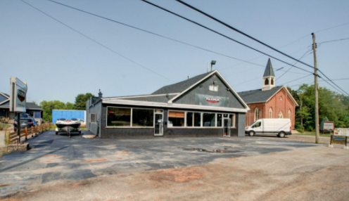 1451 Highway 8, Hamilton, ON for Sale