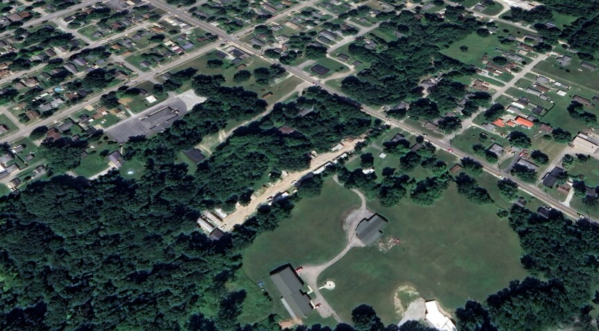 325 E Cross St, Anderson, IN for Sale