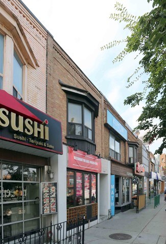 Toronto, ON undefined - 467 Danforth Ave
