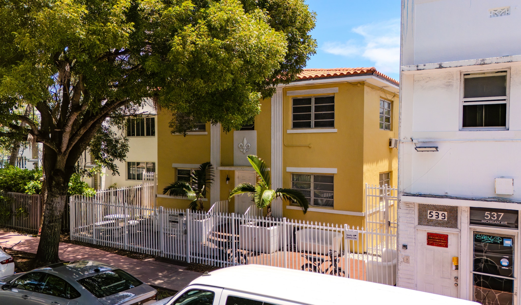 545 Michigan Ave, Miami Beach, FL for Sale