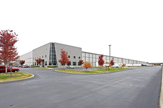 Hazelwood, MO Industrial - 4702 Park 370 Blvd