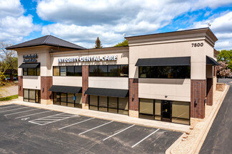 Cottage Grove, MN Office, Office/Medical - 7500 80th St S