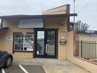 Penryn, CA Retail - 2210 Taylor Rd