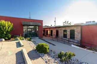 Lansing, MI undefined - 1213 Center St Lansing, MI undefined - 1213 Center St